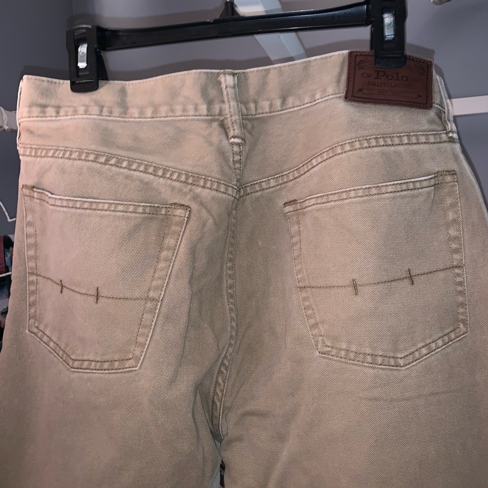 Men’s Polo Jeans - Picture 8 of 10